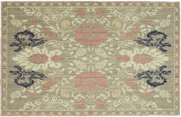 image of classic motif rugs